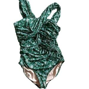 Garnet Hill Swimsuit